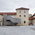 Porto Architecture City Guide: 24 Sites Showcasing the Essence of Portugal's Invincible City - Image 17 of 26